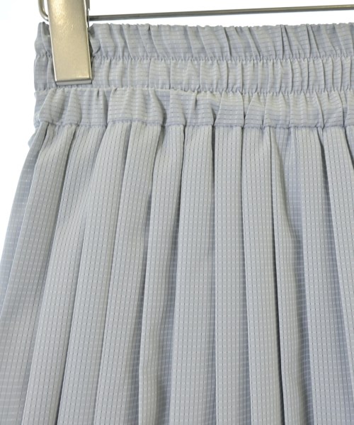 FRED PERRY（フレッドペリー）ロング・マキシ丈スカート 青 サイズ:38(M位) レディース/2200642668110