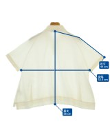 FRED PERRY（フレッドペリー）ポロシャツ 白 サイズ:10(M位) レディース/2200647366028