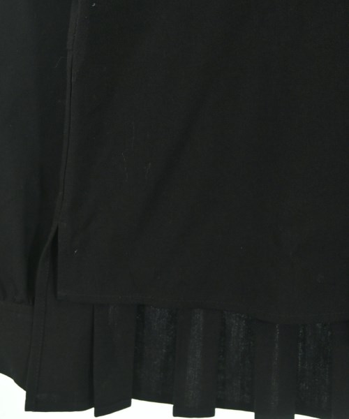 FRED PERRY（フレッドペリー）ポロシャツ 黒 サイズ:38(M位) レディース/2200639087023