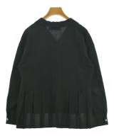FRED PERRY（フレッドペリー）ポロシャツ 黒 サイズ:38(M位) レディース/2200639087023