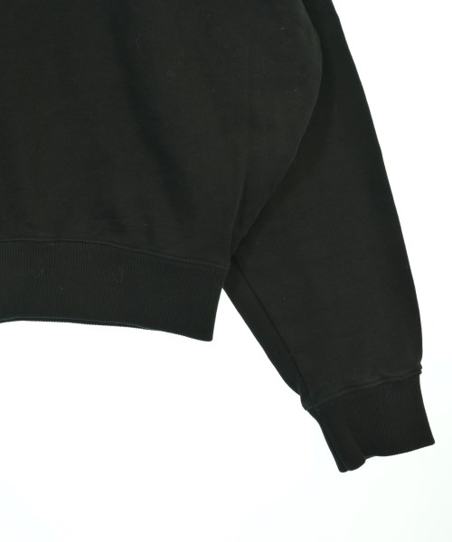 FRED PERRY（フレッドペリー）スウェット 黒 サイズ:10(M位) レディース/2200647976029