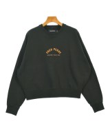 FRED PERRY（フレッドペリー）スウェット 黒 サイズ:10(M位) レディース/2200647976029