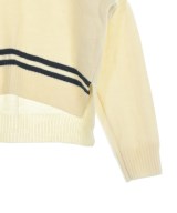 FRED PERRY（フレッドペリー）ニット・セーター 白 サイズ:10(M位) レディース/2200651828048