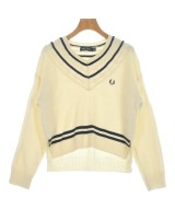 FRED PERRY ニット・セーター