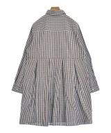 FRED PERRY（フレッドペリー）シャツワンピース 赤 サイズ:36(S位) レディース/2200645928228