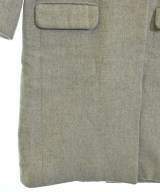 FRED PERRY（フレッドペリー）チェスターコート グレー サイズ:8(S位) レディース/2200647020012