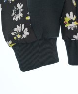 FRED PERRY（フレッドペリー）スウェット 黒 サイズ:38(M位) レディース/2200653863016