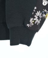 FRED PERRY（フレッドペリー）スウェット 黒 サイズ:38(M位) レディース/2200653863016