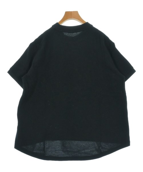 FRED PERRY（フレッドペリー）Tシャツ・カットソー 黒 サイズ:F レディース/2200649071067