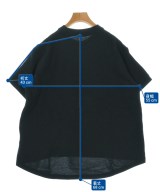 FRED PERRY（フレッドペリー）Tシャツ・カットソー 黒 サイズ:F レディース/2200649071067