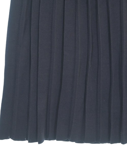 FRED PERRY（フレッドペリー）ロング・マキシ丈スカート 紺 サイズ:36(S位) レディース/2200647226032