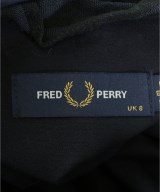 FRED PERRY（フレッドペリー）モッズコート 紺 サイズ:36(S位) レディース/2200654328019