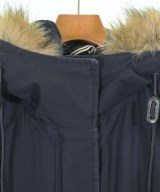 FRED PERRY（フレッドペリー）モッズコート 紺 サイズ:36(S位) レディース/2200654328019