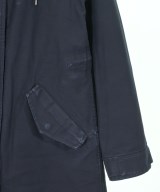 FRED PERRY（フレッドペリー）モッズコート 紺 サイズ:36(S位) レディース/2200654328019