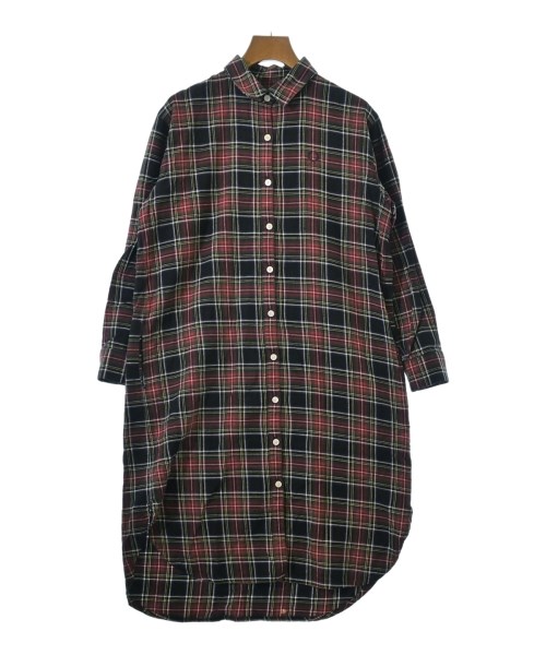 FRED PERRY(フレッドペリー)のシャツワンピース サイズ:38(M位) 6,000円