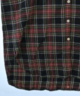 FRED PERRY（フレッドペリー）シャツワンピース 赤 サイズ:38(M位) レディース/2200701273033