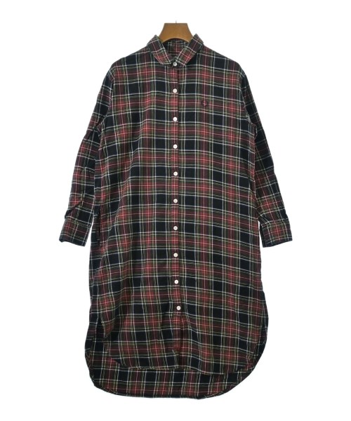 FRED PERRY(フレッドペリー)のシャツワンピース サイズ:38(M位) 6,000円