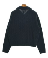 FRED PERRY（フレッドペリー）ニット・セーター 紺 サイズ:36(S位) レディース/2200703793034
