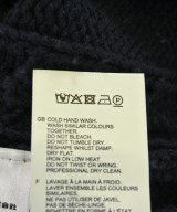 FRED PERRY（フレッドペリー）ニット・セーター 紺 サイズ:36(S位) レディース/2200703793034