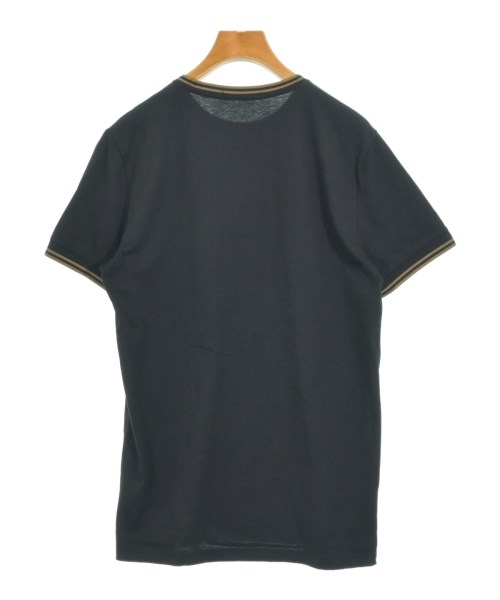 FRED PERRY（フレッドペリー）Tシャツ・カットソー 黒 サイズ:S レディース/2200705141031