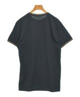 FRED PERRY（フレッドペリー）Tシャツ・カットソー 黒 サイズ:S レディース/2200705141031