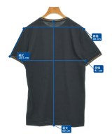 FRED PERRY（フレッドペリー）Tシャツ・カットソー 黒 サイズ:S レディース/2200705141031