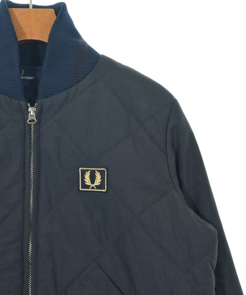 FRED PERRY（フレッドペリー）その他 紺 サイズ:10(XL位) レディース/2200707153032