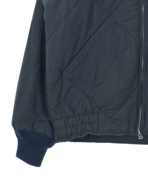 FRED PERRY（フレッドペリー）その他 紺 サイズ:10(XL位) レディース/2200707153032
