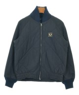 FRED PERRY（フレッドペリー）その他 紺 サイズ:10(XL位) レディース/2200707153032