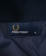 FRED PERRY（フレッドペリー）その他 紺 サイズ:10(XL位) レディース/2200707153032