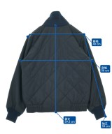 FRED PERRY（フレッドペリー）その他 紺 サイズ:10(XL位) レディース/2200707153032
