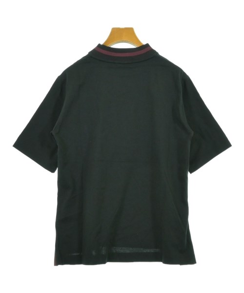FRED PERRY（フレッドペリー）Tシャツ・カットソー 黒 サイズ:38(M位) レディース/2200707791203