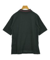 FRED PERRY（フレッドペリー）Tシャツ・カットソー 黒 サイズ:38(M位) レディース/2200707791203