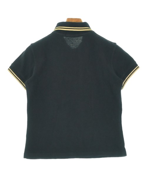FRED PERRY（フレッドペリー）ポロシャツ 黒 サイズ:38(M位) レディース/2200707963037