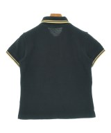 FRED PERRY（フレッドペリー）ポロシャツ 黒 サイズ:38(M位) レディース/2200707963037