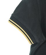 FRED PERRY（フレッドペリー）ポロシャツ 黒 サイズ:38(M位) レディース/2200707963037