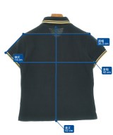 FRED PERRY（フレッドペリー）ポロシャツ 黒 サイズ:38(M位) レディース/2200707963037