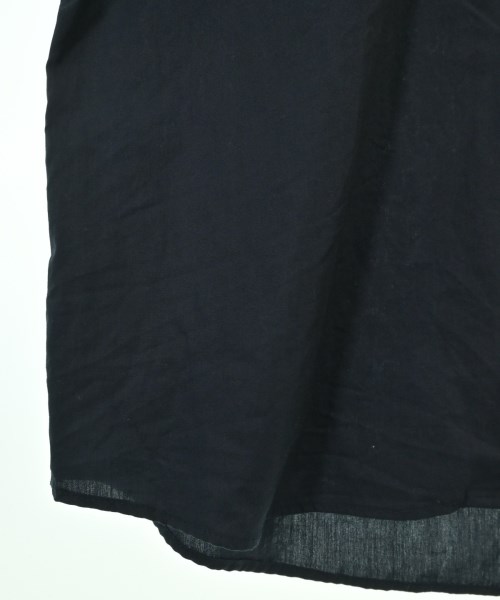FRED PERRY（フレッドペリー）シャツワンピース 紺 サイズ:8(S位) レディース/2200708049051