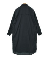 FRED PERRY（フレッドペリー）シャツワンピース 紺 サイズ:8(S位) レディース/2200708049051