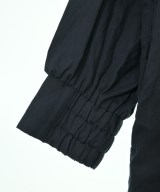 FRED PERRY（フレッドペリー）シャツワンピース 紺 サイズ:8(S位) レディース/2200708049051
