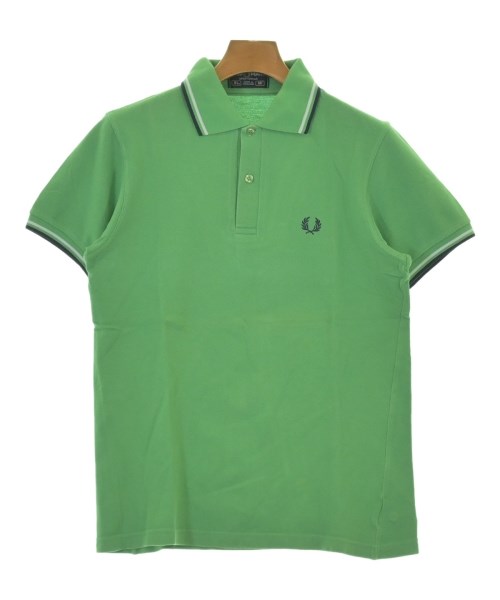 FRED PERRY(フレッドペリー)のポロシャツ サイズ:36(S位) 2,900円