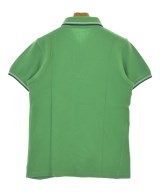 FRED PERRY（フレッドペリー）ポロシャツ 緑 サイズ:36(S位) メンズ/2200708127018