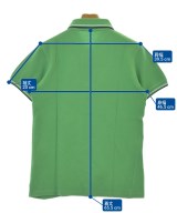 FRED PERRY（フレッドペリー）ポロシャツ 緑 サイズ:36(S位) メンズ/2200708127018