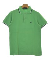 FRED PERRY ポロシャツ