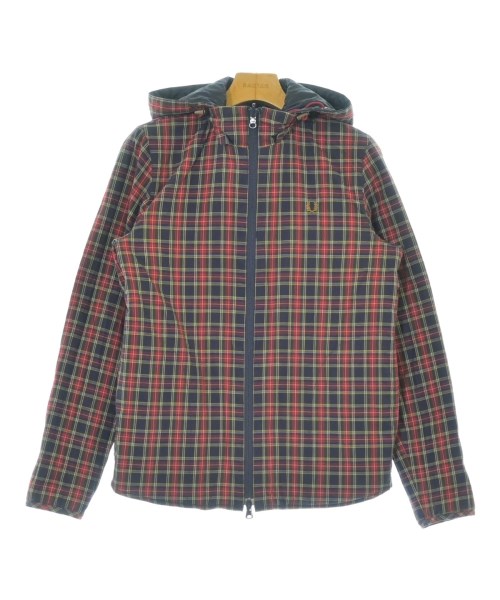 FRED PERRY（フレッドペリー）その他 紺 サイズ:M レディース/2200706202038