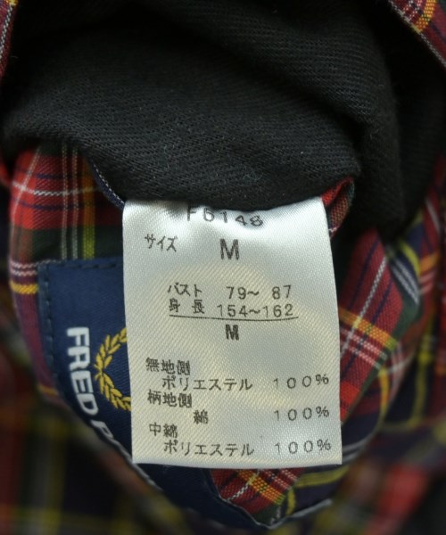 FRED PERRY（フレッドペリー）その他 紺 サイズ:M レディース/2200706202038