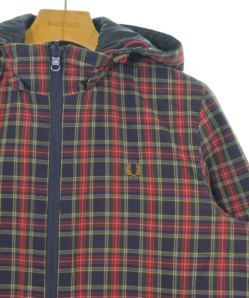 FRED PERRY（フレッドペリー）その他 紺 サイズ:M レディース/2200706202038