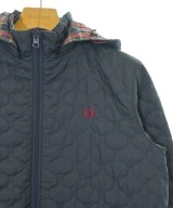 FRED PERRY（フレッドペリー）その他 紺 サイズ:M レディース/2200706202038