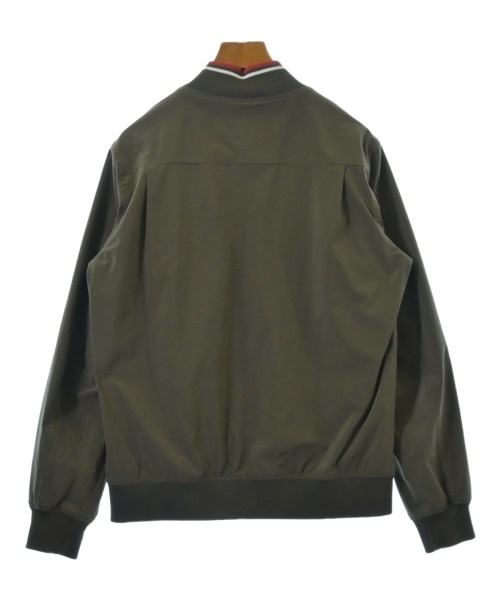 FRED PERRY（フレッドペリー）その他 カーキ サイズ:S レディース/2200707888040