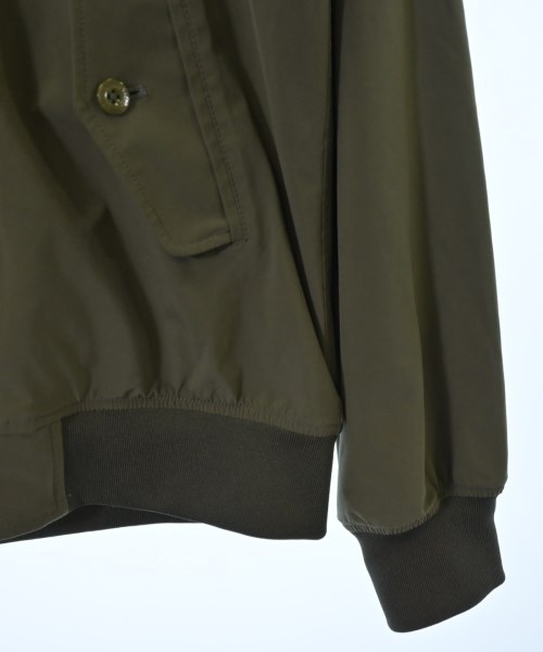 FRED PERRY（フレッドペリー）その他 カーキ サイズ:S レディース/2200707888040
